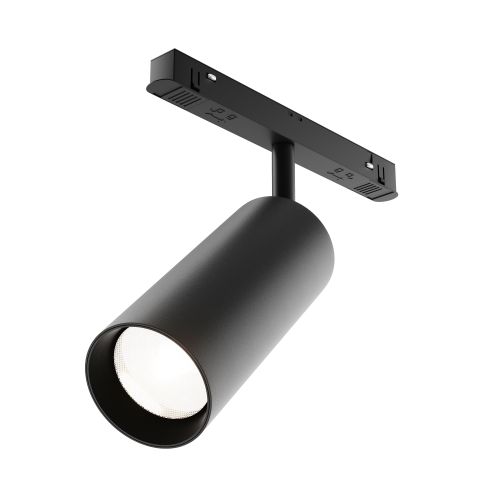 Купить Трековый светильник Technical TR032-4-20WTW-M-DD2-B