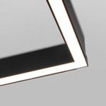 Slim Magnetic L03 Трековый светильник 24W 4200K Link черный 85031/01 85031/01