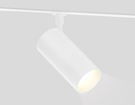 GL2309 WH белый IP20 18W 3CCT 3000-6000K 48V 24° D55*120