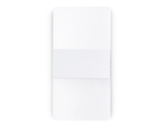 FW200 WH/FR белый/белый матовый LED 3000K/4200K/6400K 4W 220*110*40