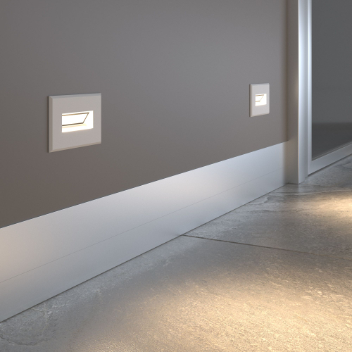 Купить Подсветка для лестниц MRL LED 1109 белый