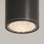 Уличный потолочный светильник Outdoor O306CL-L7GF