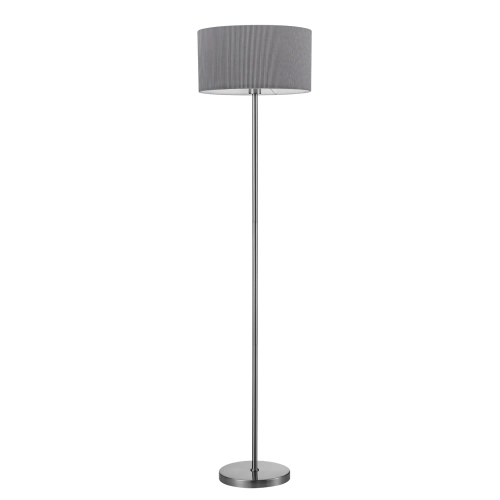 Купить Торшер Arte Lamp MALLORCA A1021PN-1SS