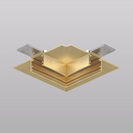 Комплектующие для шинопровода ГКЛ Shine