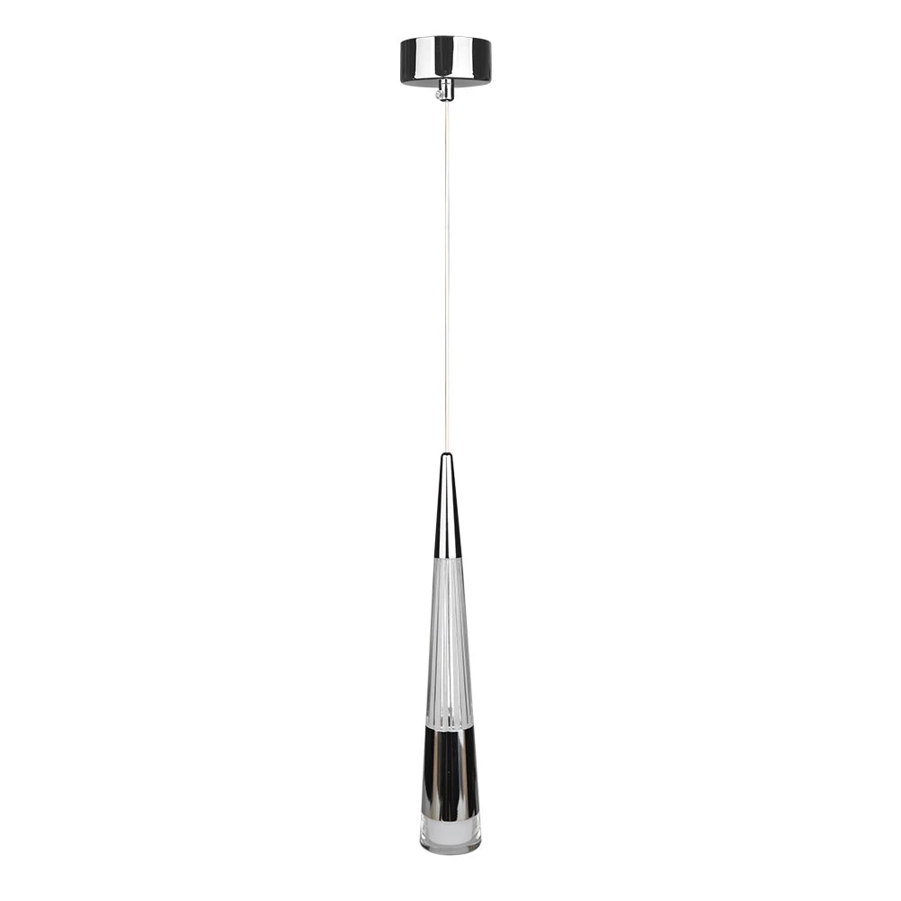 Подвесной светильник Arte Lamp SABIK A6576SP-1CC