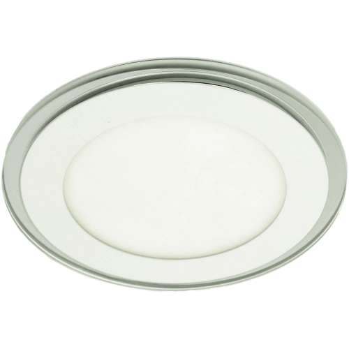 Купить Точечный встраиваемый светильник Arte Lamp CIELO A7322PL-1WH