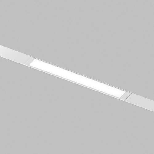 Купить Линейный светильник SIMPLE LINEAR 9W 4000K, белый