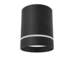 TN281 SBK черный песок LED 4200K 9W D80*100