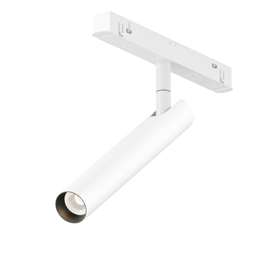 Купить Трековый светильник Technical TR141-2-6W3K-M-W