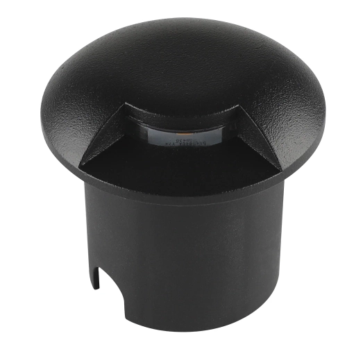 Купить Тротуарный светильник Arte Lamp PIAZZA A3221IN-1BK