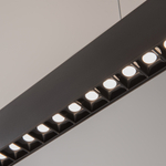 Подвесной светильник Maytoni P050PL-L40B4K