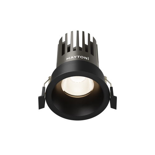 Купить Встраиваемый светильник Technical DL117-15W-4K-B