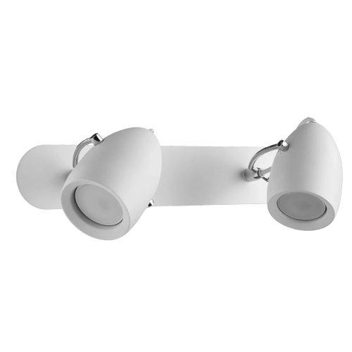 Купить Спот Arte Lamp ATLANTIS A4004AP-2WH