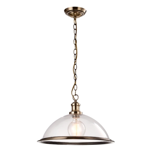 Купить Подвесной светильник Arte Lamp OGLIO A9273SP-1AB