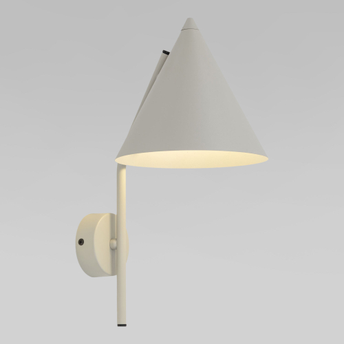 Купить Светильник настенный 11089 CONO BEIGE