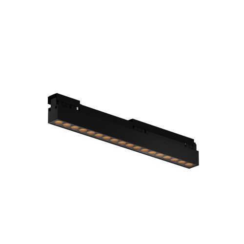 Купить Уличный трековый светильник Outdoor O-TR02-2-S-18WB3K