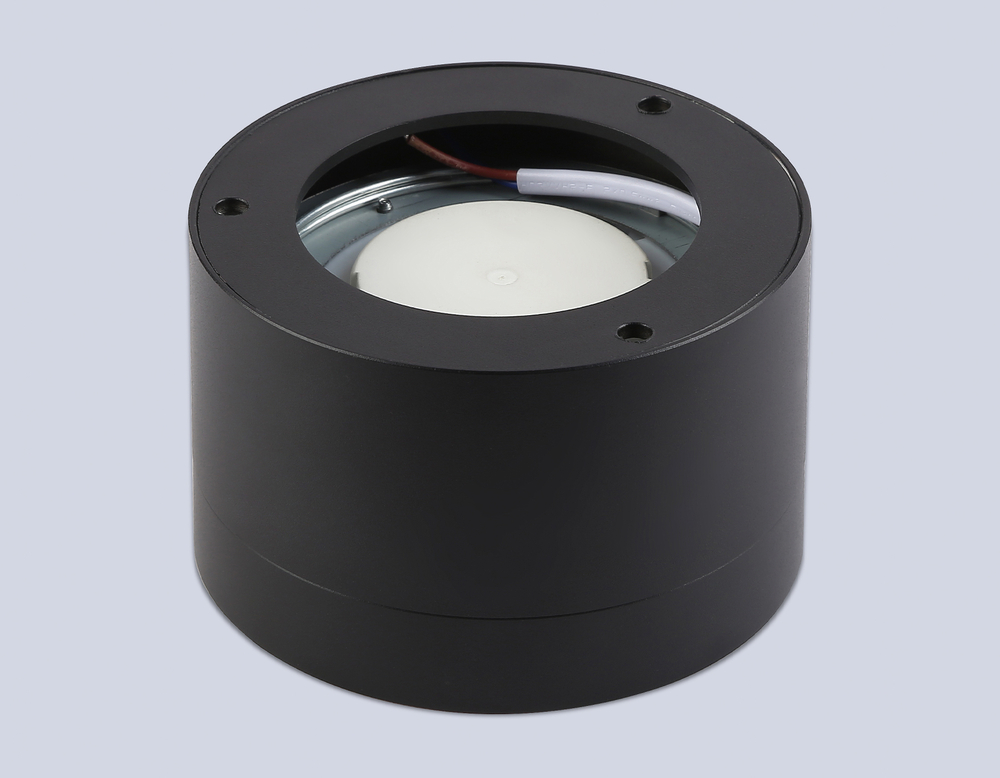 TU52357 BK черный GX70 max 20W D115*70