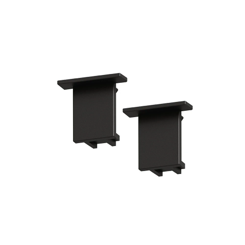 Купить Заглушка для встраиваемого шинопровода Arte Lamp PRESTO-ACCESSORIES A633106E