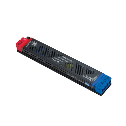 Купить 424204 Блок питания 24V с DIP+плавный пуск LIGHTSTAR 200W
