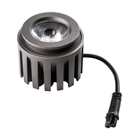 075072 Светодиодный модуль STELLA BASE MR16 LED 7W/12W 861/1476LM 15/24/36/50G СЕРЫЙ 2700K