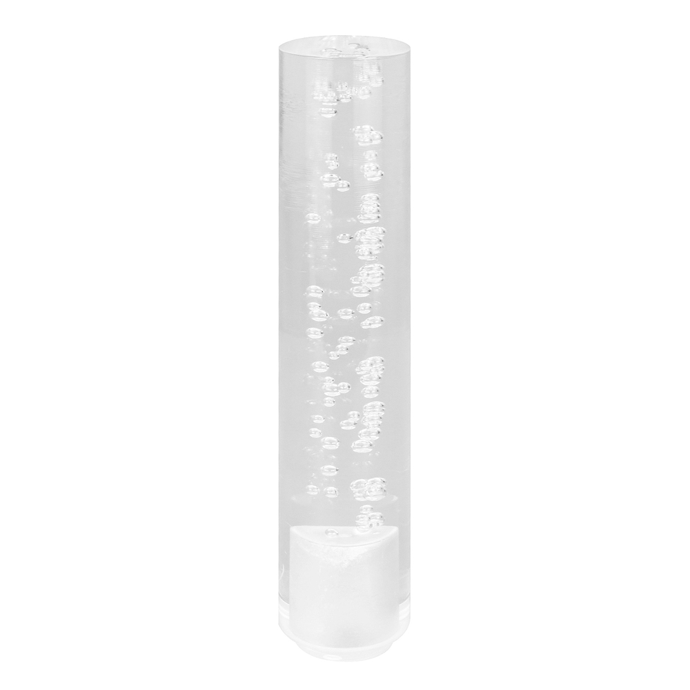 807000-3 Труба акриловая фиксации диода (30*150mm) к 80700х PUNTO MINI ПРОЗРАЧНЫЙ
