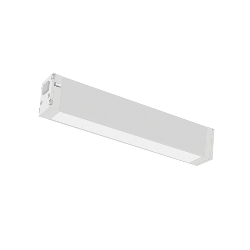 Купить 205216CCT Светильник д/1-фазного трека TETA  CCT LED 9W 600LM 120G БЕЛЫЙ 3000/4000/6000K
