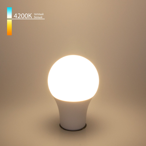 Купить Светодиодная лампа Classic LED D 20W 4200K E27 А65 BLE2743