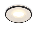 TN3201 BK черный GU5.3 D92*32