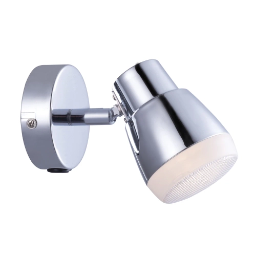 Купить Спот Arte Lamp CUFFIA A5621AP-1CC