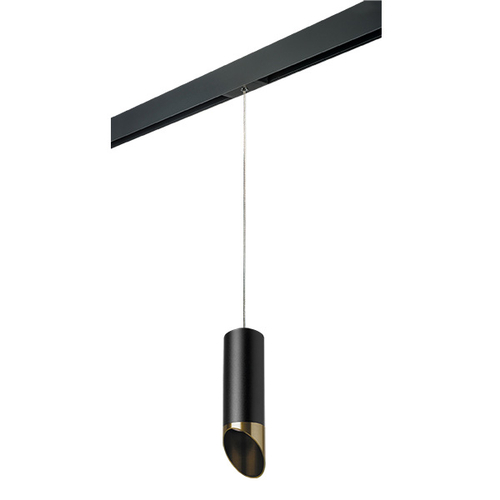 Купить PRORP487131 Светильник д/1-фазн трека RULLO HP16 (214487+595857+201431)