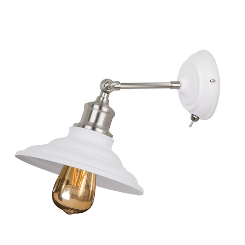 Купить Бра Arte Lamp LIDO A5067AP-1WH