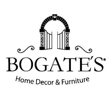 Bogate's