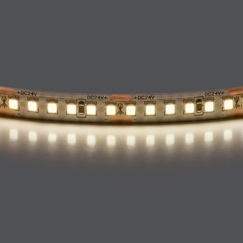 Купить 421004 Лента LIGHTSTAR LED 24V 20W 180leds/M 2000LM/M 4000K IP20 1шт = 5м