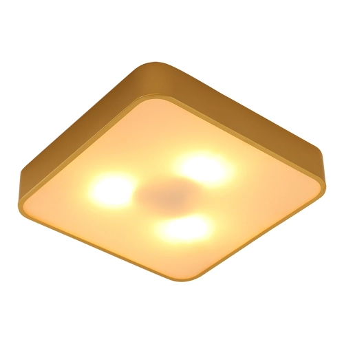 Купить Потолочный светильник Arte Lamp COSMOPOLITAN A7210PL-3GO