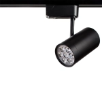 Трековый светильник Arte Lamp PRECISO A6107PL-1BK