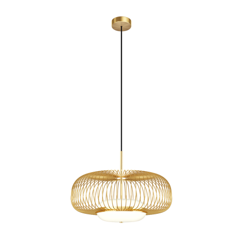 Купить Подвесной светильник Maytoni MOD376PL-L30G3K