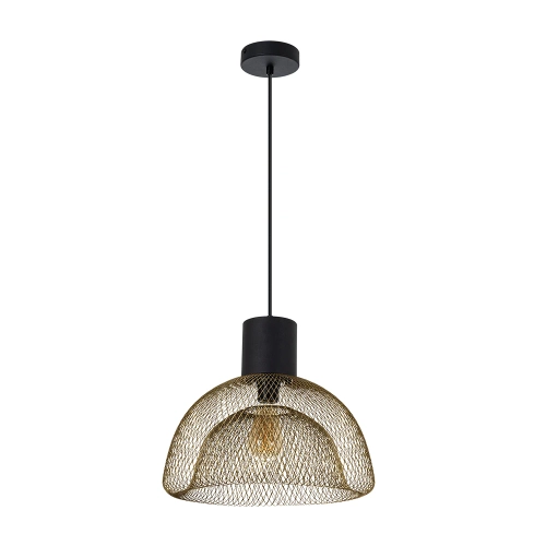 Купить Подвесной светильник ARTE LAMP CASTELLO A7046SP-1PB