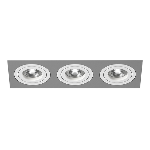 Купить i539060606 Светильник INTERO 16 Triple QUADRO (217539+217606+217606+217606)