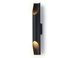 TN5152/2 BK черный E27/2 max 40W 80*80*120