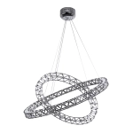Подвесная люстра Divinare GALASSIA 1030/02 SP-144
