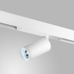 205036 Светильник д/1-фазн трека TETA  APP LED 20W 1200LM 24G БЕЛЫЙ PRO 3000-6000K DIM