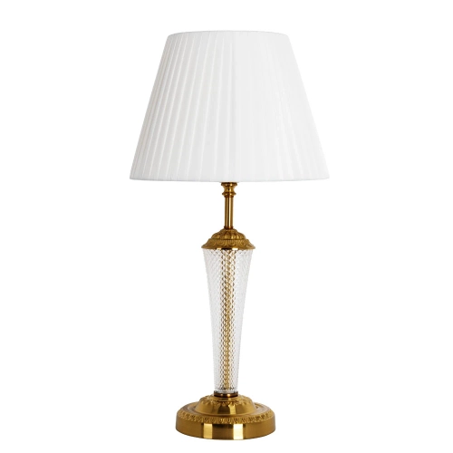 Купить Декоративная настольная лампа Arte Lamp GRACIE A7301LT-1PB