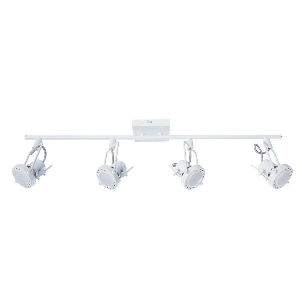 Спот Arte Lamp COSTRUTTORE A4301PL-4WH