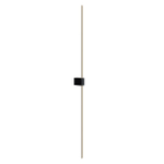 Настенный светильник (бра) Maytoni C071WL-L12GB3K
