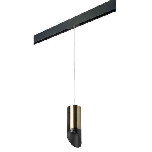 Купить PRORP43137 Светильник д/1-фазн трека RULLO HP16 (214431+595857+201437)