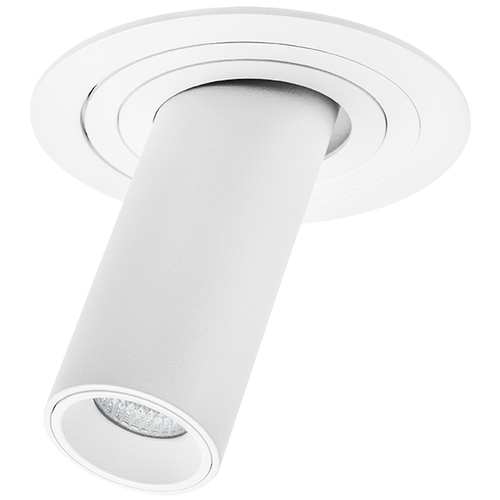 Купить i616264 Светильник INTERO TUBO LED 10W 500LM 60G БЕЛЫЙ 4000K (217616+217264)
