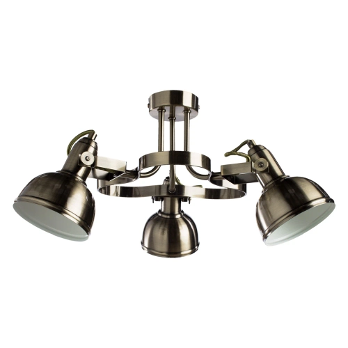 Купить Потолочная люстра Arte Lamp MARTIN A5216PL-3AB
