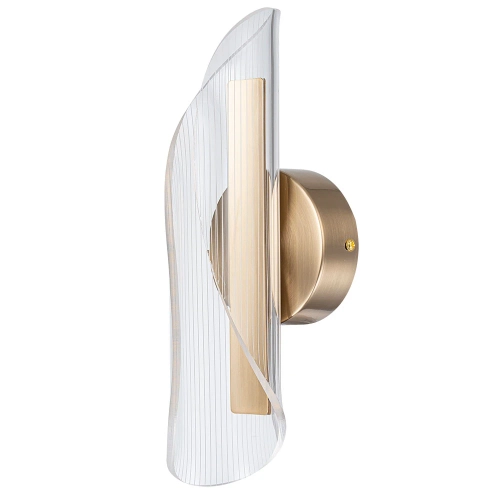 Купить Настенный светильник Arte Lamp CICLONE A2473AP-7PB