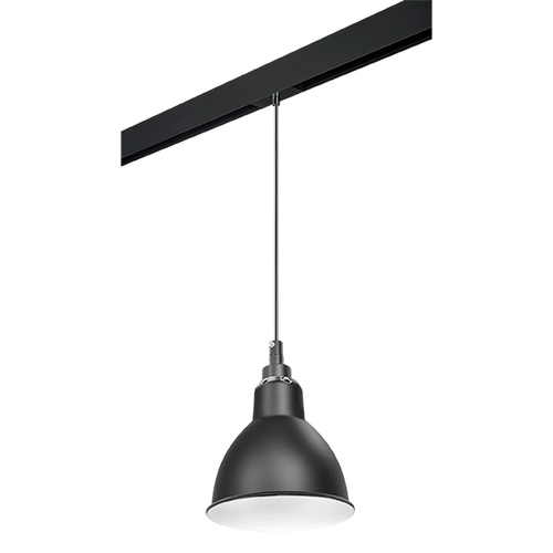 Купить PRO765017 Светильник д/1-фазн трека LOFT 1х40W E14 ЧЕРНЫЙ (765017+595007)