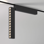 Трековый светильник 12W 4000K Insight Flat Magnetic 85091/01